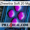 Zhewitra Soft 20Mg 04